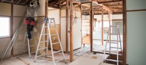 Entreprise de rénovation de la maison et de rénovation d’appartement à Raucourt-et-Flaba